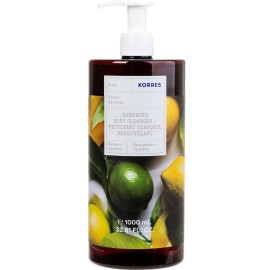 Korres Citrus Κίτρο Αφρόλουτρο 1000 ml