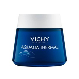 Vichy Aqualia Thermal Night Spa 75 ml