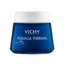 Vichy Aqualia Thermal Night Spa 75 ml