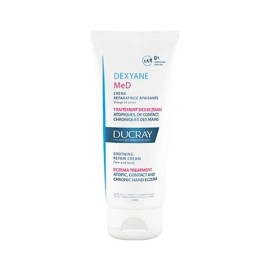 Ducray Dexyane MeD Soothing Repair Cream for Eczema 100 ml