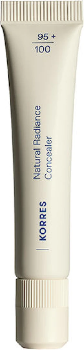Korres Natural Radiance Concealer 02 Medium 8ml