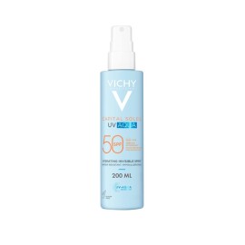 Vichy Capital Soleil UV Aqua Hydrating Invisible Spray SPF50 200 ml