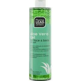 Pharmalead Aloe Vera Gel 150ml