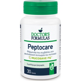 Doctors Formulas Peptocare 30 tabs