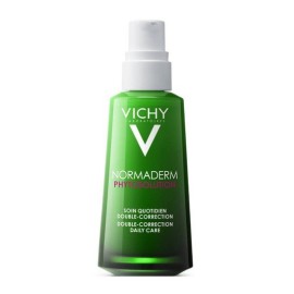 Vichy Normaderm Phytosolution Double Correction Daily Care 50 ml