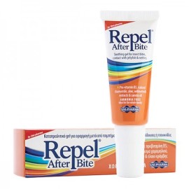 Uni-Pharma Repel After Bite gel 20 ml