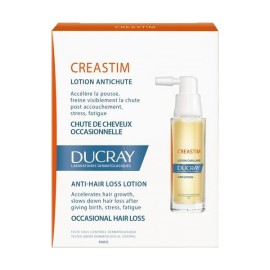 Ducray Creastim Lotion Antichute 2 x 30 ml