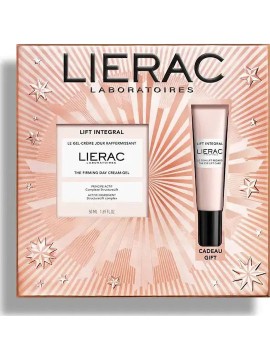 Lierac Lift Integral Χριστουγεννιάτικο Σετ Gel-Κρέμα Ημέρας Σύσφιξη...