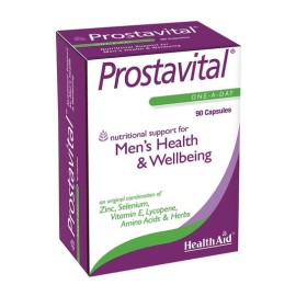 Health Aid Prostavital 90 caps