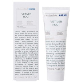 Korres Vetiver Root Aftershave Balm 125 ml