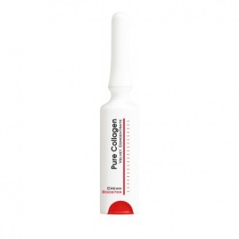 Frezyderm Cream Booster Pure Collagen, Αγωγή Ενίσχυσης της Ελαστικότητας & Σφιγηλότητας 5ml