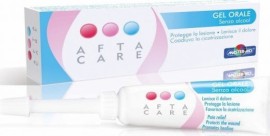 Master Aid Aphtha Care Gel 10ml