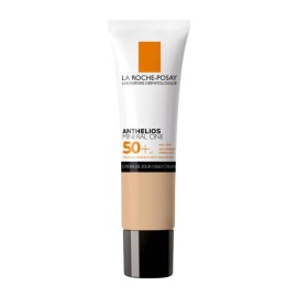 La Roche Posay Anthelios Mineral One Daily Cream SPF50+ 02 Medium 30 ml