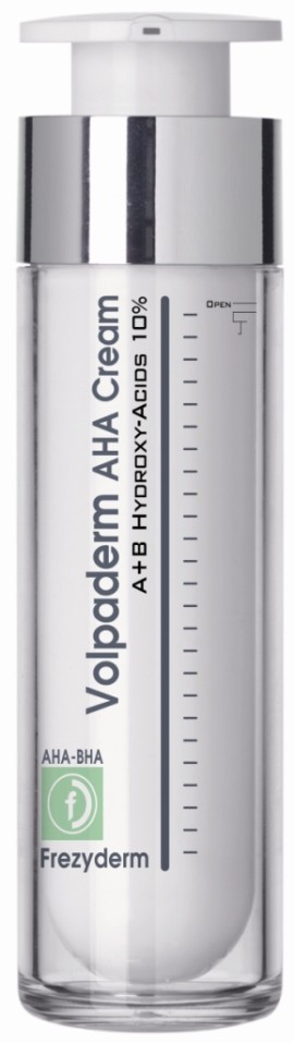 Frezyderm Volpaderm AHA Cream 50 ml