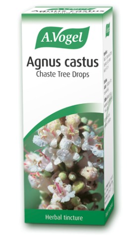 A. Vogel Agnus Castus Chaste Tree 50 ml