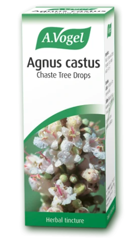 A. Vogel Agnus Castus Chaste Tree 50 ml