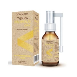 Genecom Terra Propolis Plus 20 ml