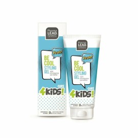 PharmaLead Kids Be Cool Styling Gel Children's Styling Gel 100 ml