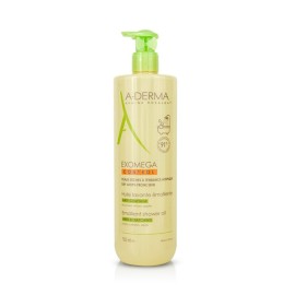A-Derma Exomega Control Huile Lavante Emolliente 750 ml