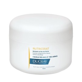 Ducray Nutricerat Masque Ultra Nutritif Pot 150ml