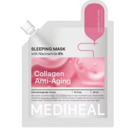 Collagen Anti-Aging Sleeping Mask 20ml