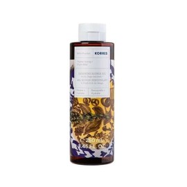 Korres Thyme Honey Αφρόλουτρο σε Gel 250ml