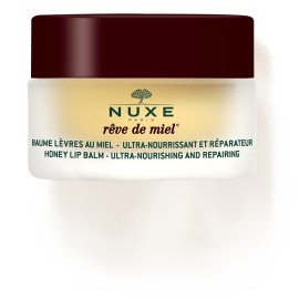 Nuxe Reve De Miel Nourishing Lip Balm 15g