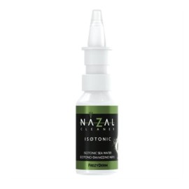 Frezyderm Nazal Cleaner Isotonic Sea Water Spray 30 ml