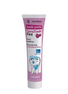 Frezyderm SensiTeeth First Tooth Paste 40 ml