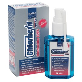 Intermed Chlorhexil spray 0.20% 60 ml