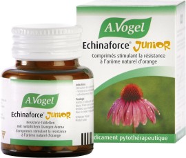 A. Vogel Echinaforce Junior 120 chewable tabs
