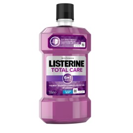 Listerine Total Care Στοματικό Διάλυμα 500ml