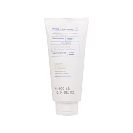 Korres Greek Yoghurt Probiotic Foaming Cream Cleanser 300ml – Αφρώδ...