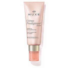 Nuxe Creme Prodigieuse Boost Creme-Gel Multi-Correction 40 ml