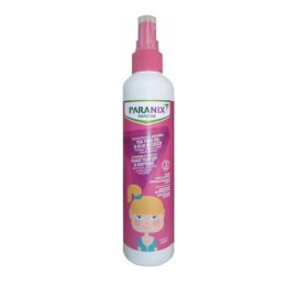 Paranix Protection Conditioner Spray for Girls 250 ml