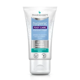 Pharmasept Hygienic Intensive Foot Cream Κρέμα Ποδιών 75 ml