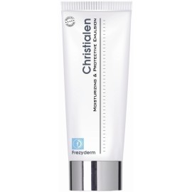 Frezyderm Christialen Ενυδατικό και Προστατευτικό Γαλάκτωμα Προσώπου & Σώματος 200ml