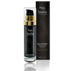 Power Health Inalia Botox Like Effect Premium Face Treatment 50ml