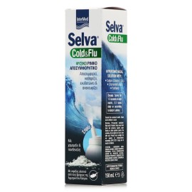 Intermed Selva Cold & Flu 150ml