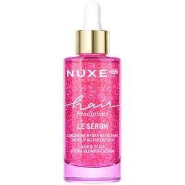 Nuxe Hair Prodigieux Hydra-Plumping Serum 50 ml