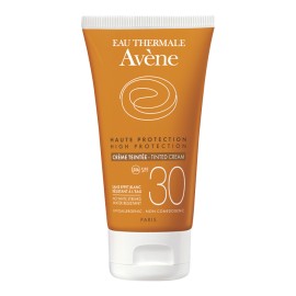 Avene Cream Teinte SPF30 50 ml