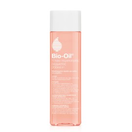 Bio-Oil Λάδι Επανόρθωσης για Ουλές και Ραγάδες 200 ml