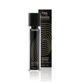 Power Health Inalia Regenerating & Hydrating Day Cream 50ml