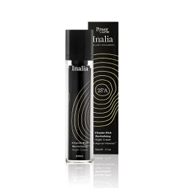 Power Health Inalia Regenerating & Hydrating Day Cream 50ml