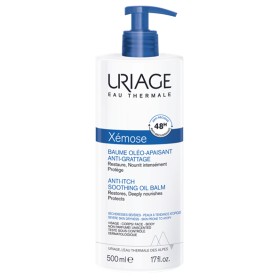Uriage Xemose Anti-Itch Soothing Oil Balm 500 ml