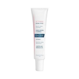 Ducray Ictyane Baume Levres 15ml