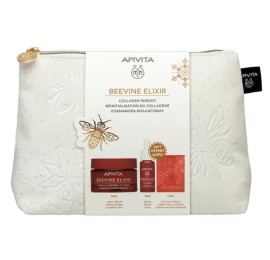 Apivita Beevine Elixir Collagen Reboot Wrinkle & Firmness Lift Crea... Apivita Beevine Elixir Collagen Reboot Wrinkle & Firmness Lift Crea...