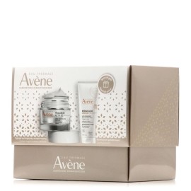 Avene Hyaluron Activ B3 Cell Renewal Cream 50 ml + Gift Xeracalm Nutrition Moisturizing Lotion 100 ml