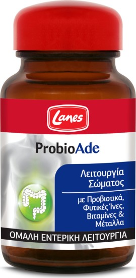 Lanes ProbioAde 20 capsules