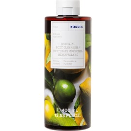 Korres Citrus Κίτρο Αφρόλουτρο 400 ml